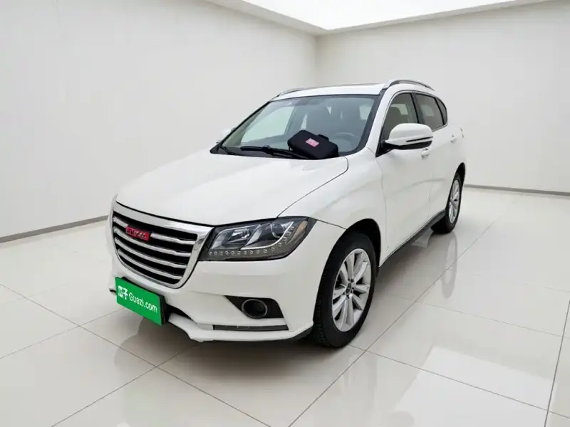Haval H2