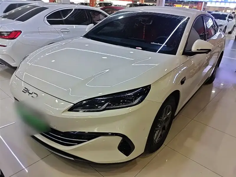 BYD Seal 06