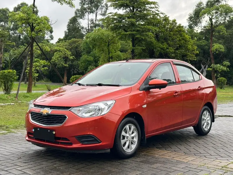 Chevrolet Sail