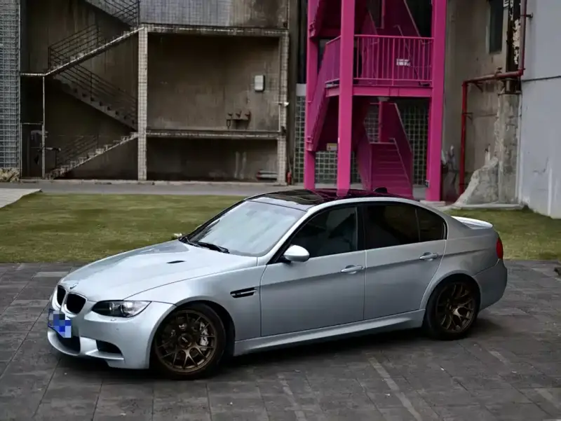 BMW M3