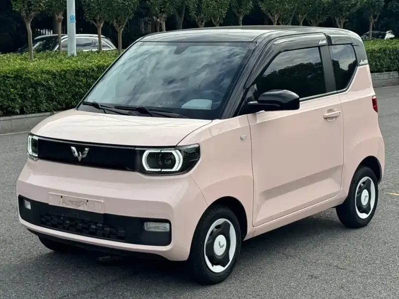 Wuling Hongguang Mini EV (MINIEV)