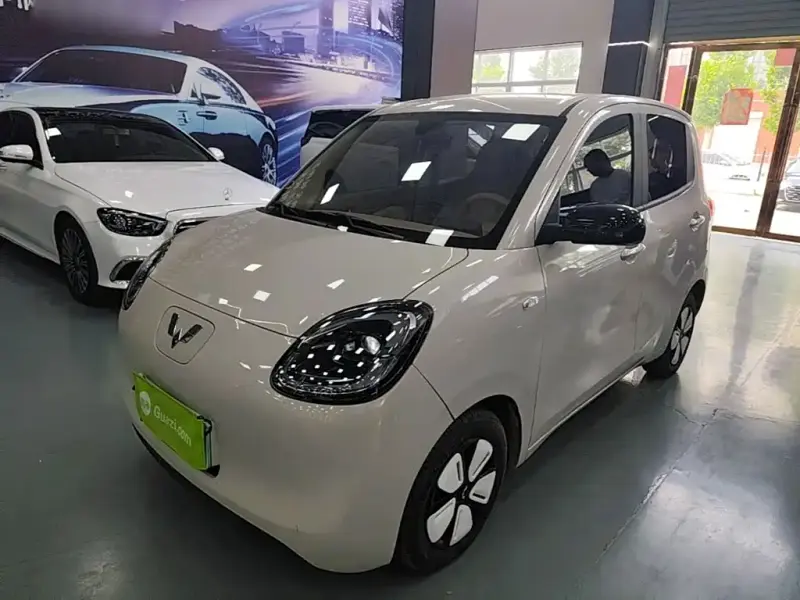 Wuling Hongguang Mini EV (MINIEV)