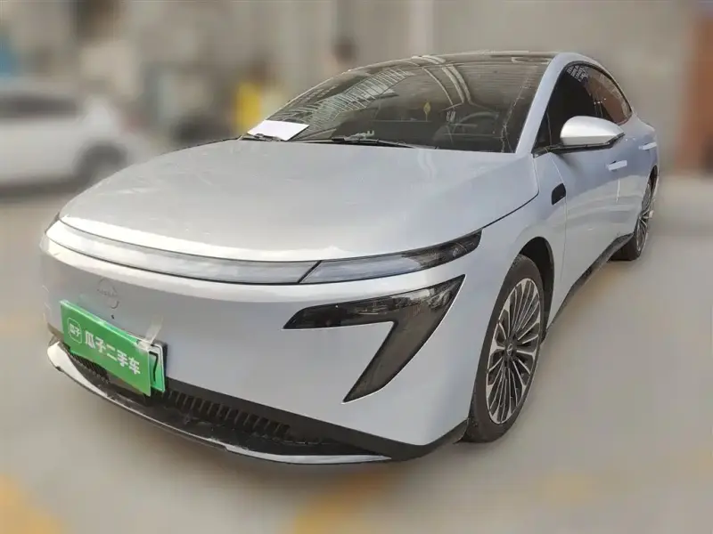 Nissan N7