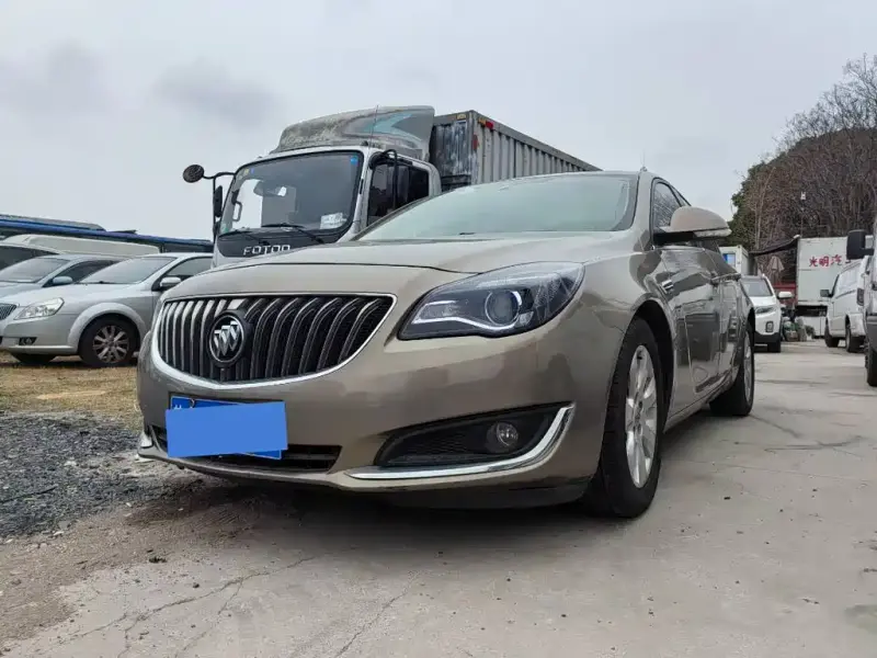 Buick Regal