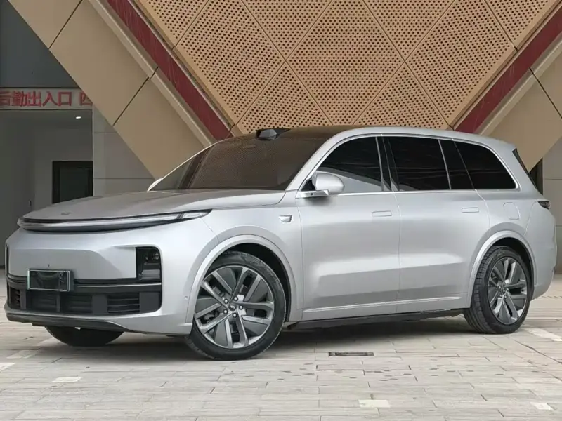 Li Auto L9
