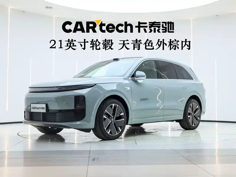 Li Auto L6