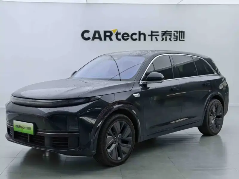 Li Auto L7