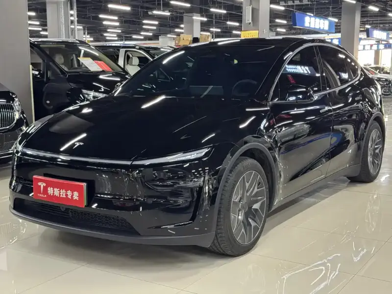 Tesla Model Y L