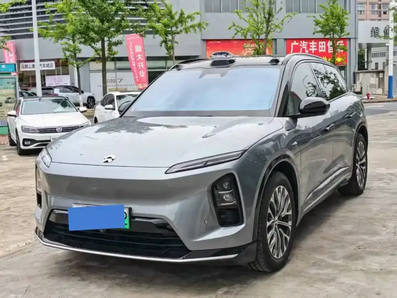 NIO ES6