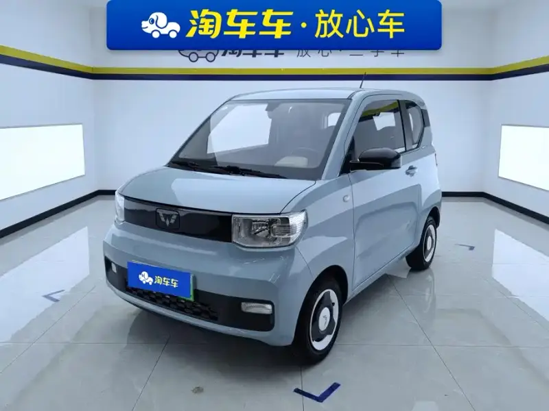 Wuling Hongguang Mini EV (MINIEV)