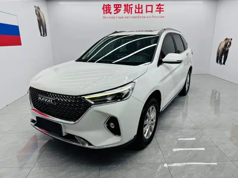 Haval M6