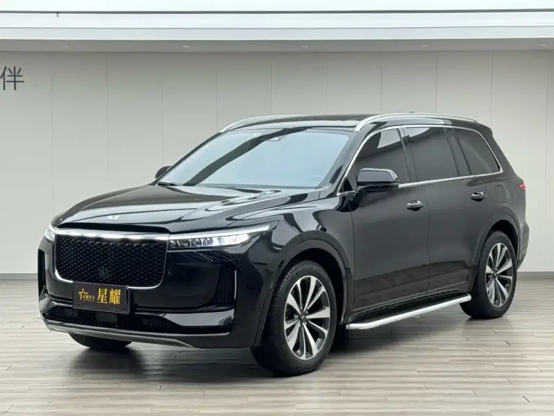 Li Auto ONE