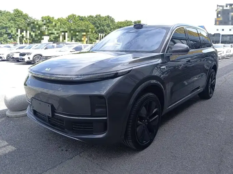 Li Auto L9