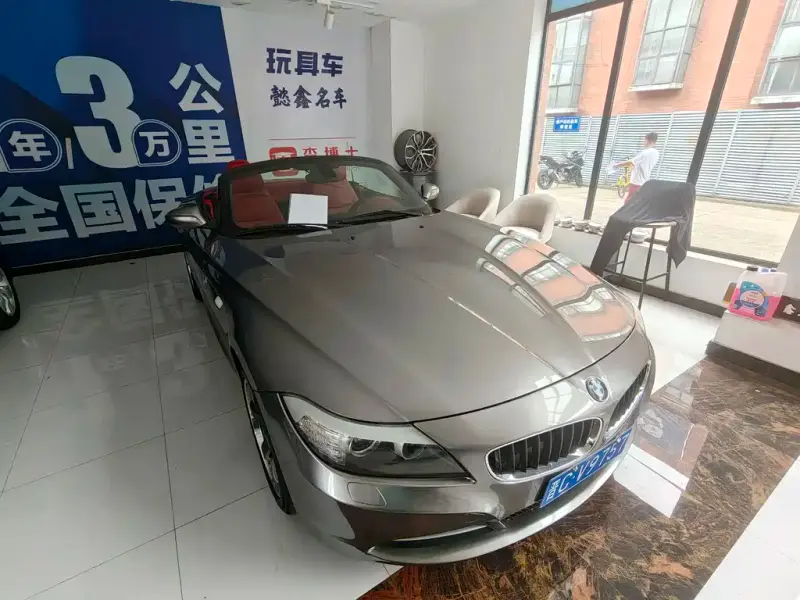 BMW Z4