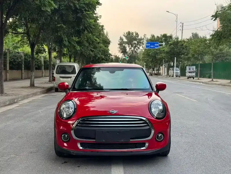 MINI Mini