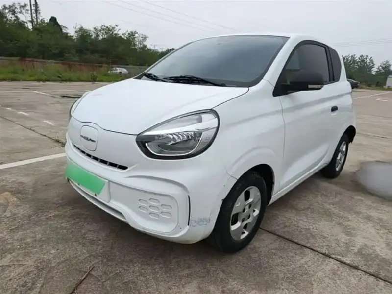 Roewe MG3 (Clever)