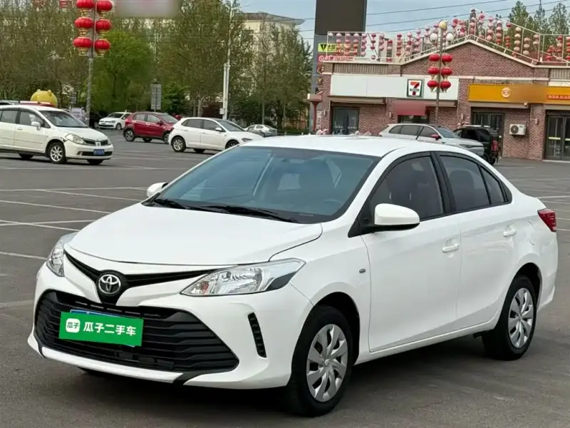 Toyota Vios