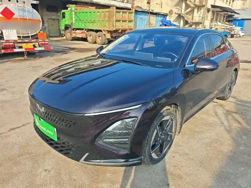 Wuling Starlight (Xingguang)