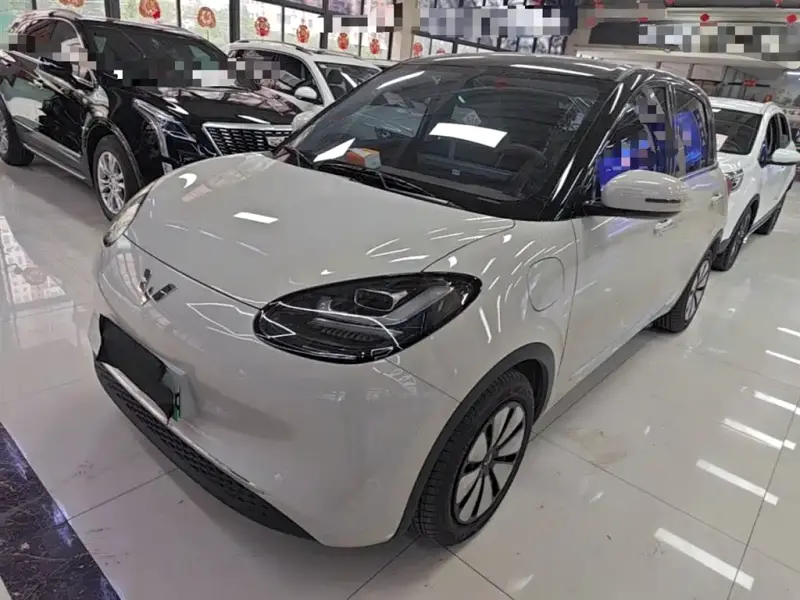 Wuling Bingo