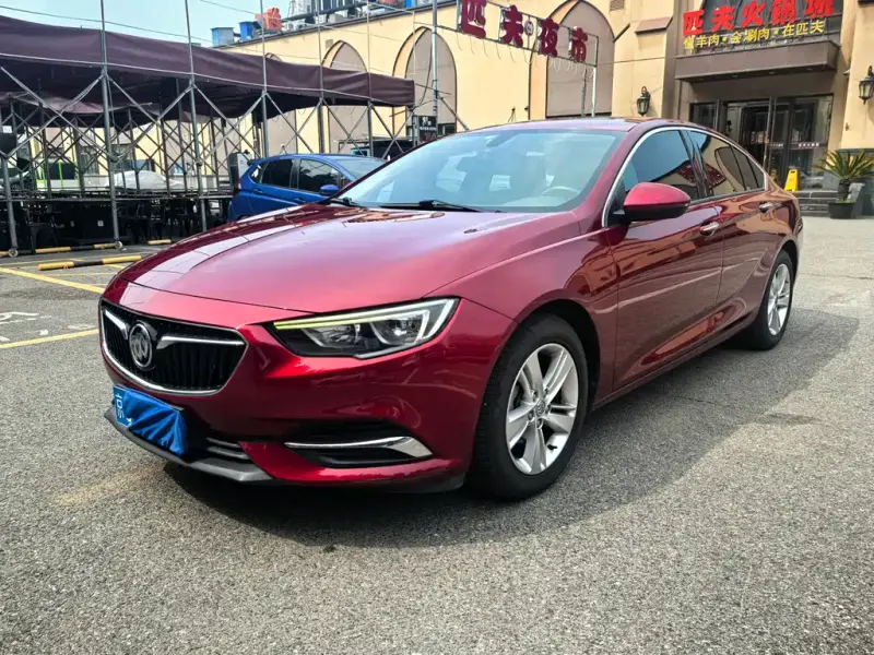 Buick Regal