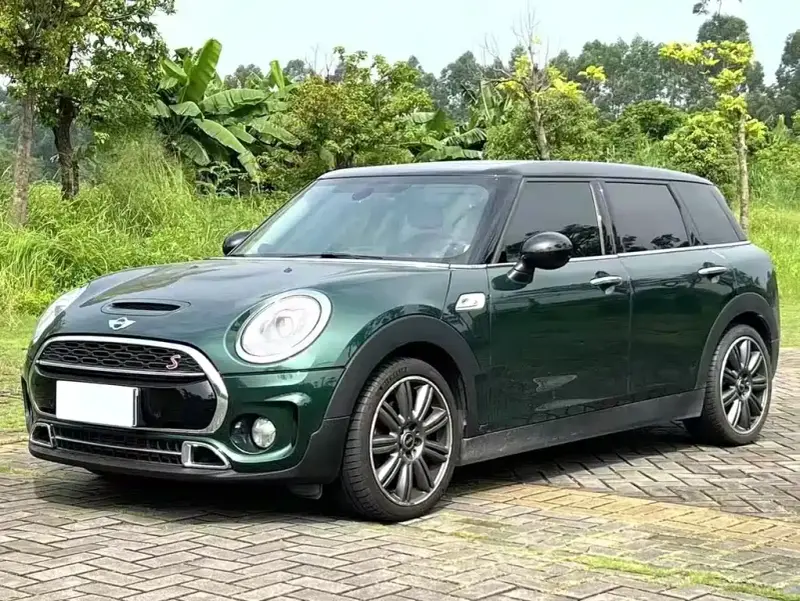 MINI Mini Clubman