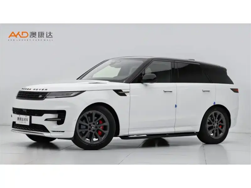 Land Rover Sport