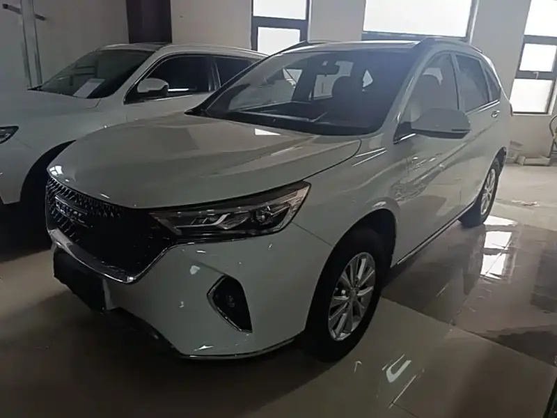 Haval M6