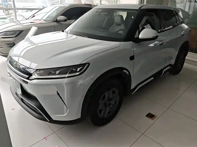 BYD Atto 2 (Yuan UP)