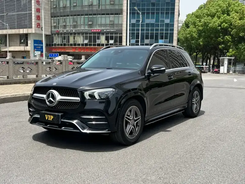 Mercedes-Benz GLE( )