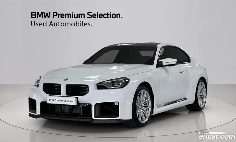 BMW M2
