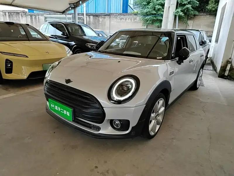 MINI Mini Clubman