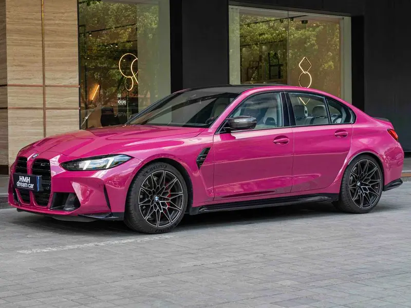 BMW M3