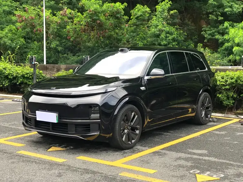 Li Auto L9