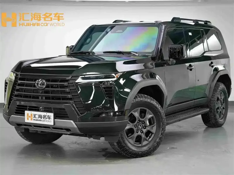 Lexus GX