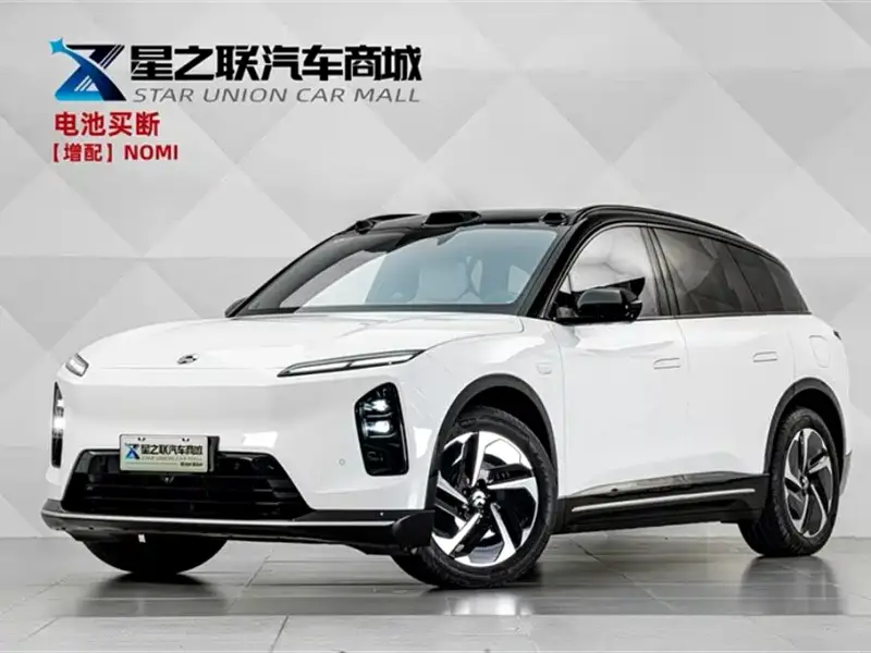 NIO ES6