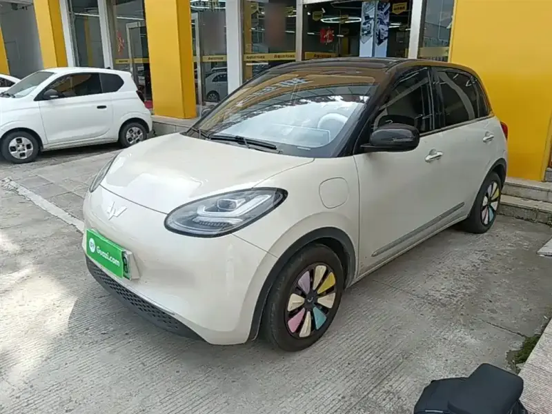 Wuling Bingo