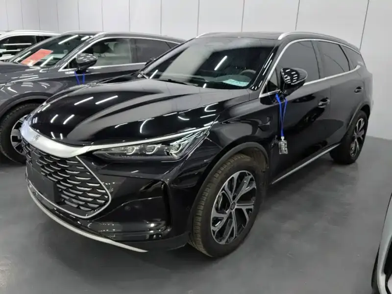 BYD Tang