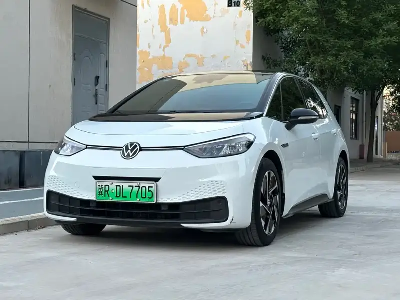Volkswagen ID.3