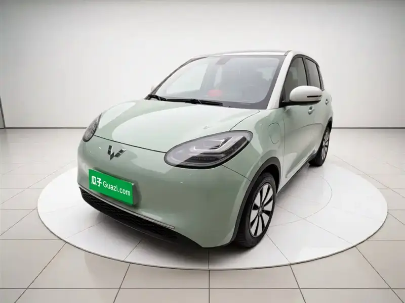 Wuling Bingo