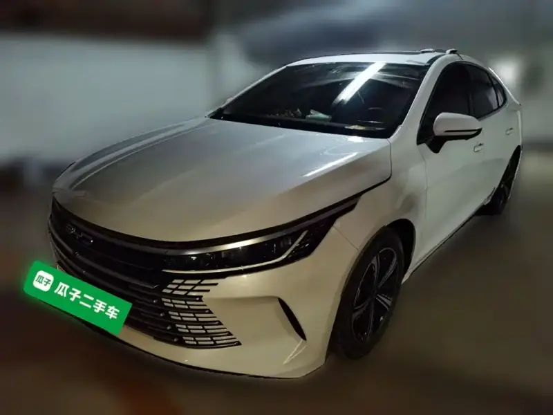 BYD Seal DM-i (Destroyer 05)