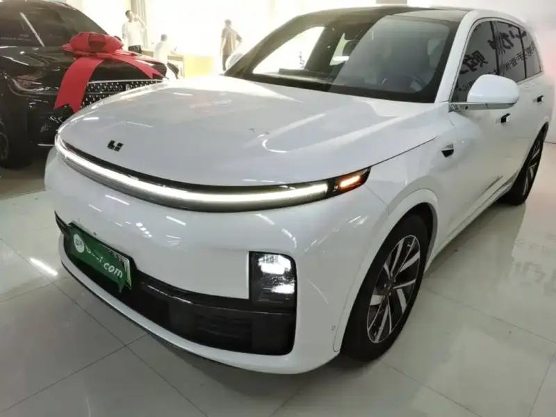 Li Auto L7