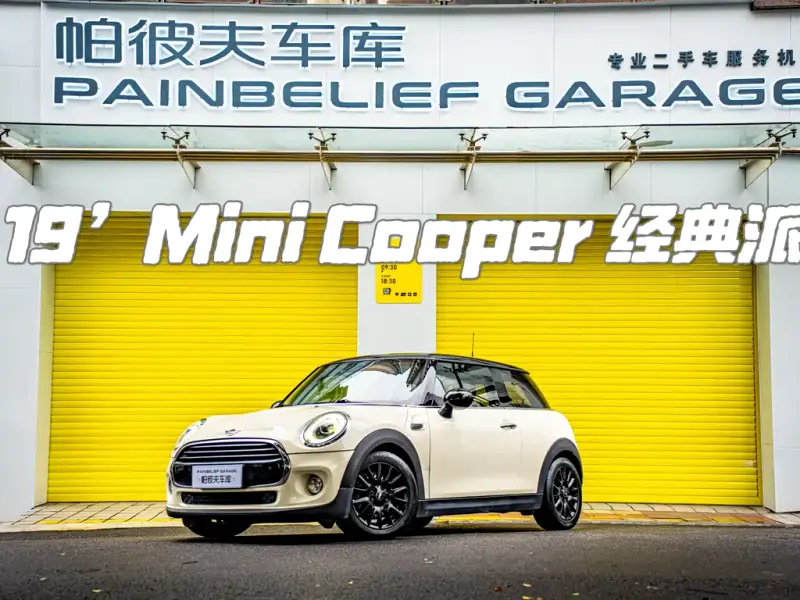 MINI Mini