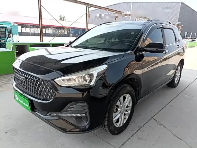 Haval M6