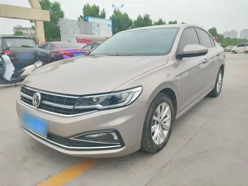 Volkswagen Bora