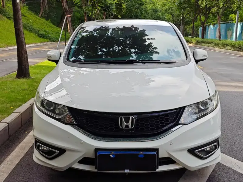 Honda Jade