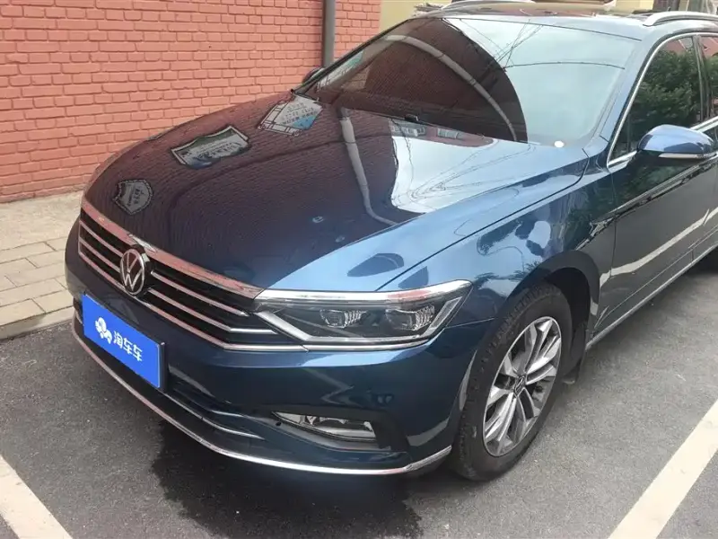 Volkswagen Viloran