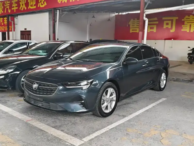 Buick Regal