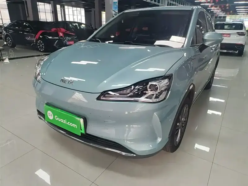 Neta V