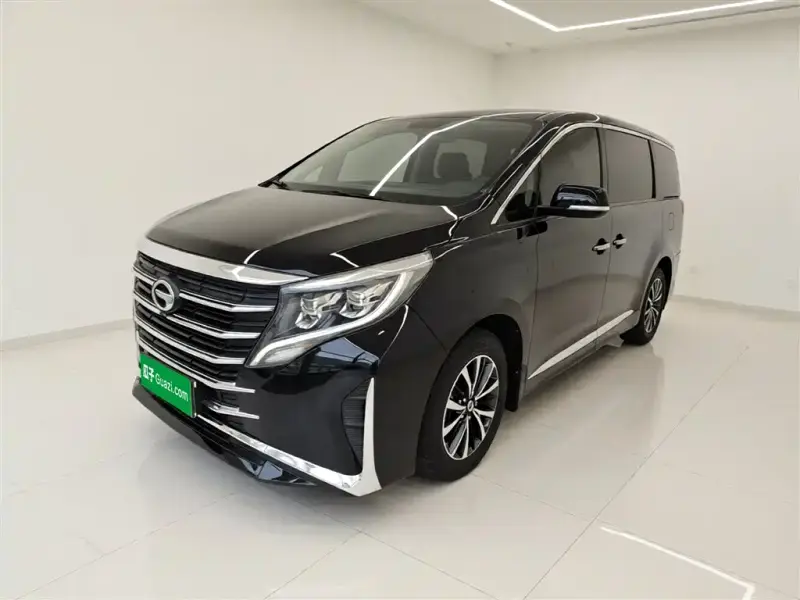 GAC Motor M8