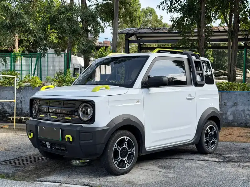 Galaxy Panda Mini (Panda)